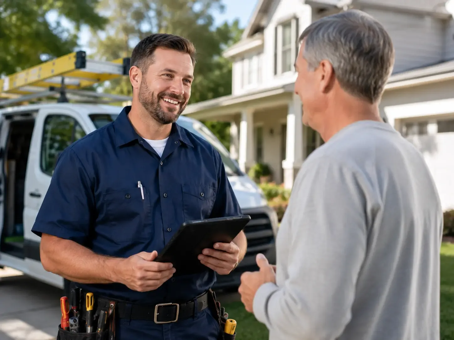 Whole Home Rewiring Titusville, NJ FAQs